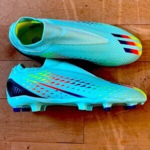 Adidas cleats